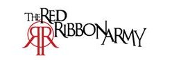 The Red Ribbon Army Logo